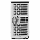 CONDIZIONATORE PORTATILE 9000BTU COMODO P/CALORE DGQ