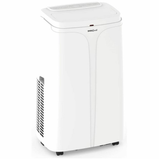 CONDIZIONATORE PORTATILE 12000BTU COMODO P/CALORE DGQ