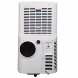 CONDIZIONATORE PORTATILE 12000BTU COMODO P/CALORE DGQ