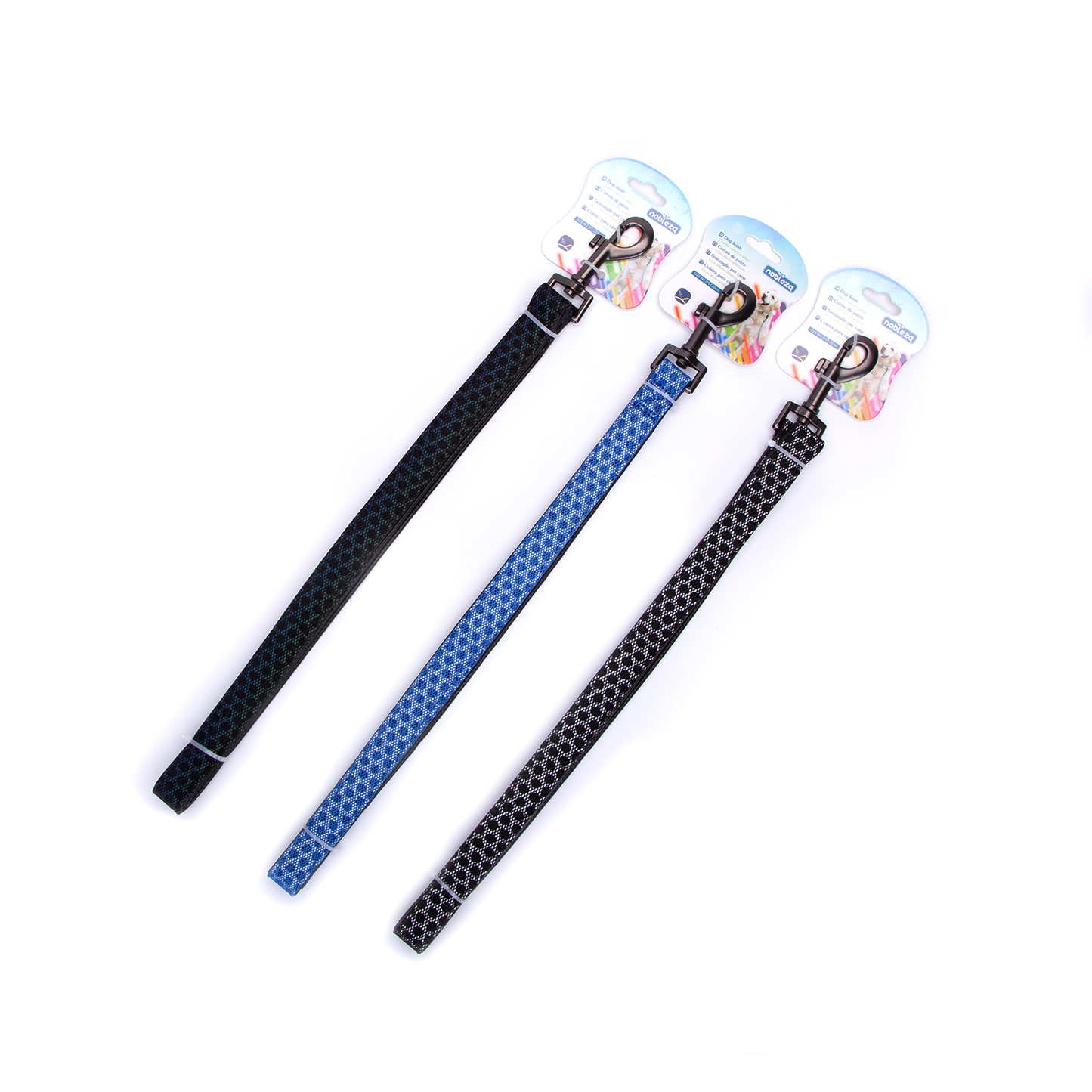 GUINZAGLIO IN PU CATARINFRANGENTE TG.M