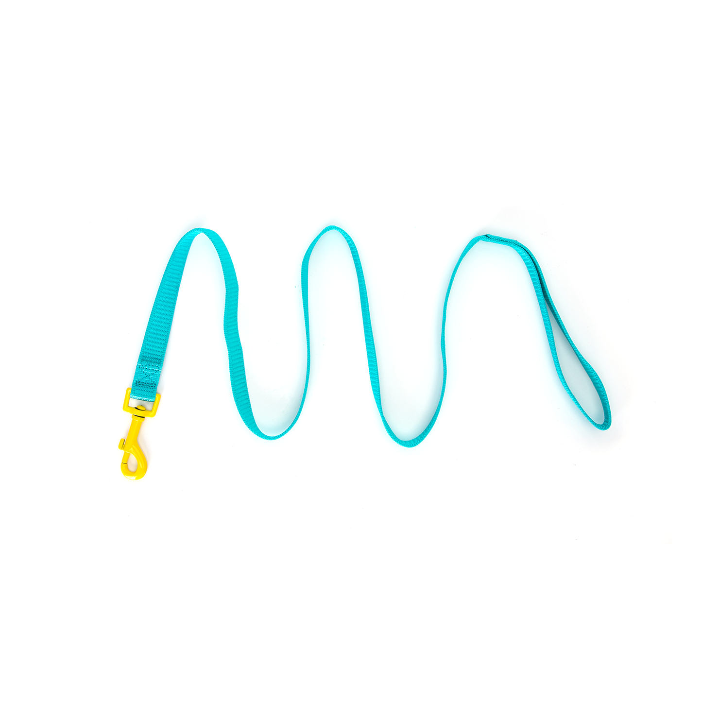 GUINZAGLIO IN NYLON TG.M