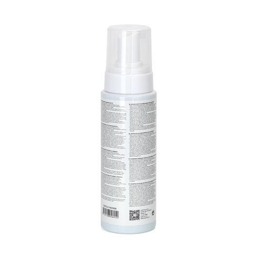 SHAMPOO SECCO IN SCHIUMA PER CANI E GATTI ML.250