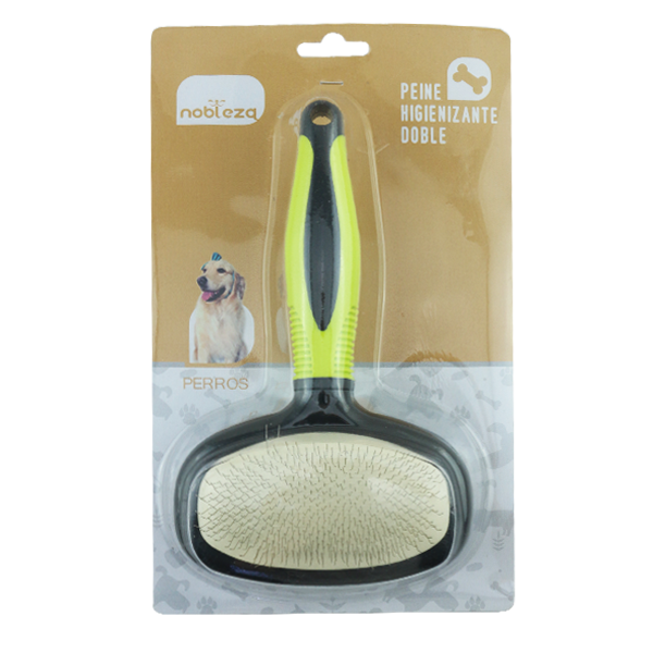 SPAZZOLA DOPPIA W11.3*L21.3CM