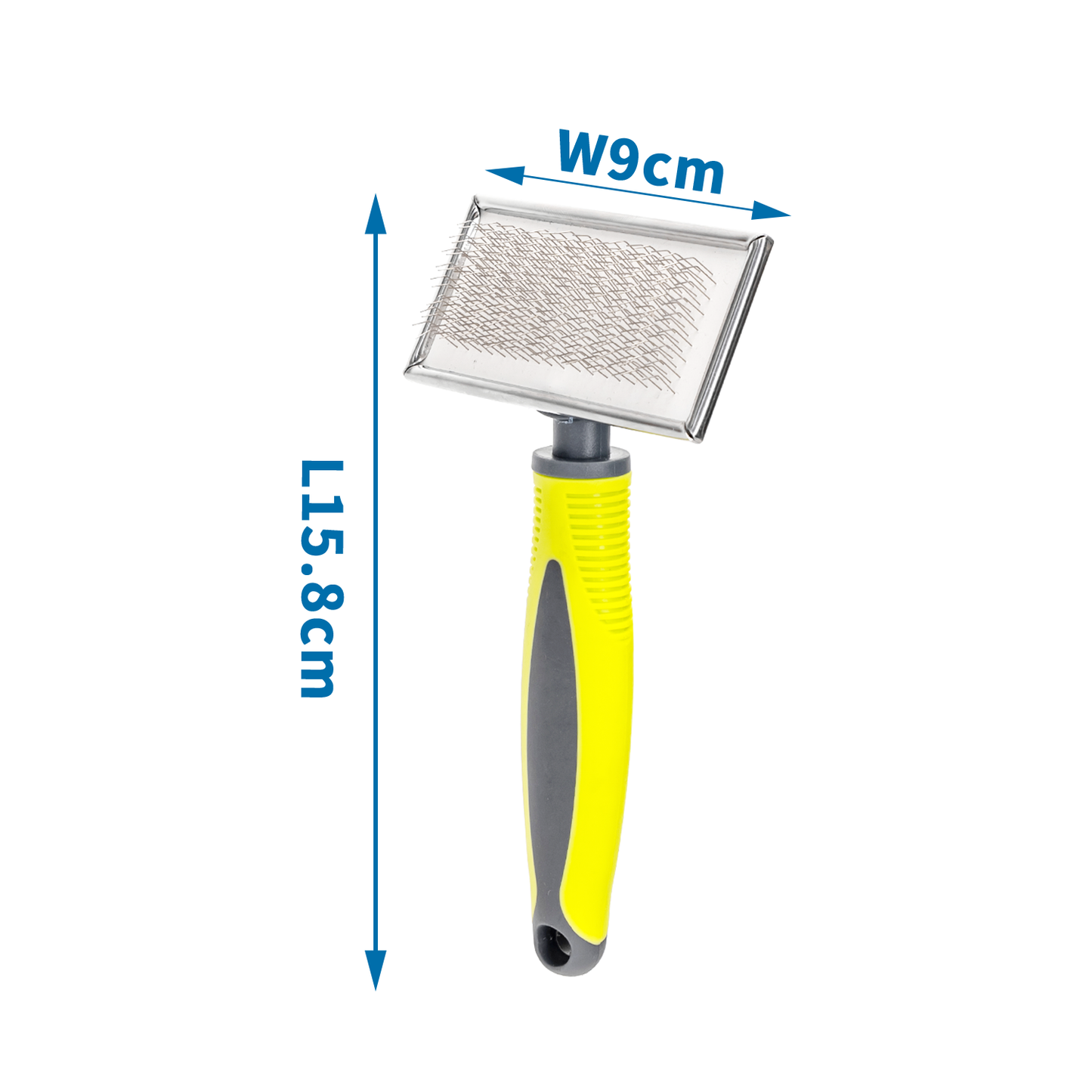 SPAZZOLA CARDATORE TG.M