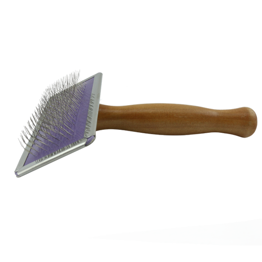 SPAZZOLA CARDATORE TG.S