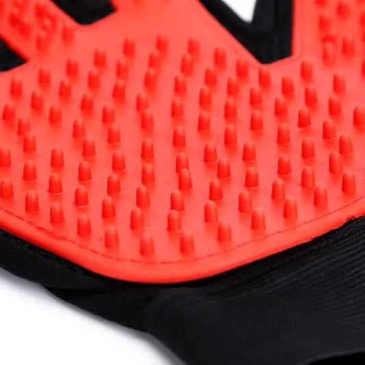 GUANTO MASSAGGIANTE RIMUOVIPELO L23*W16.5