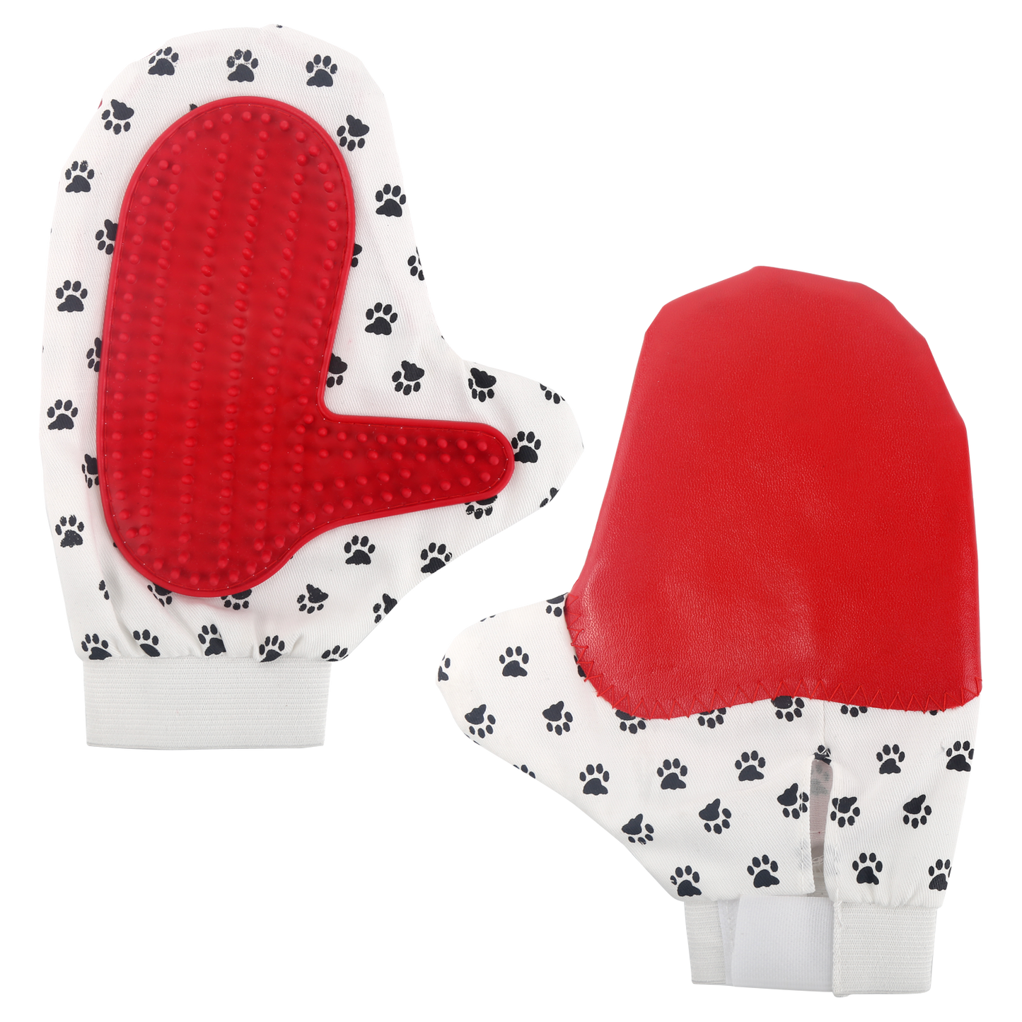 GUANTO MASSAGGIANTE RIMUOVIPELO L16.5*W23