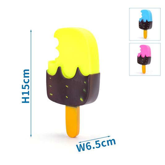 GELATO SONORO IN VINILE