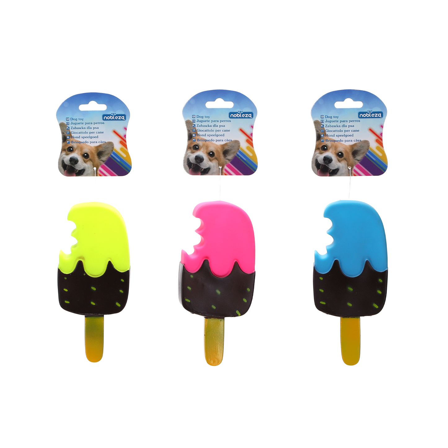 GELATO SONORO IN VINILE