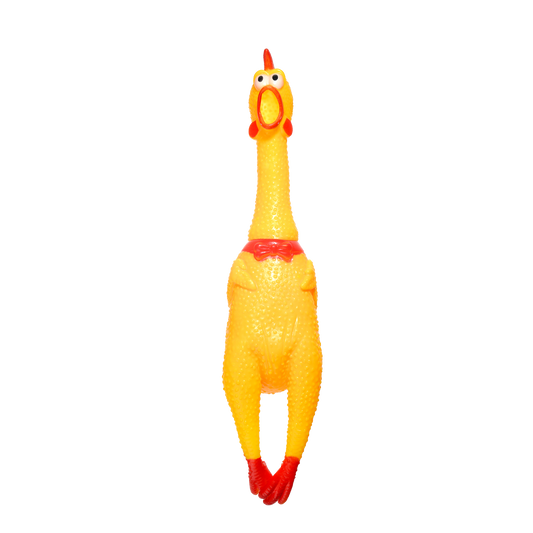 POLLO SONORO IN VINILE