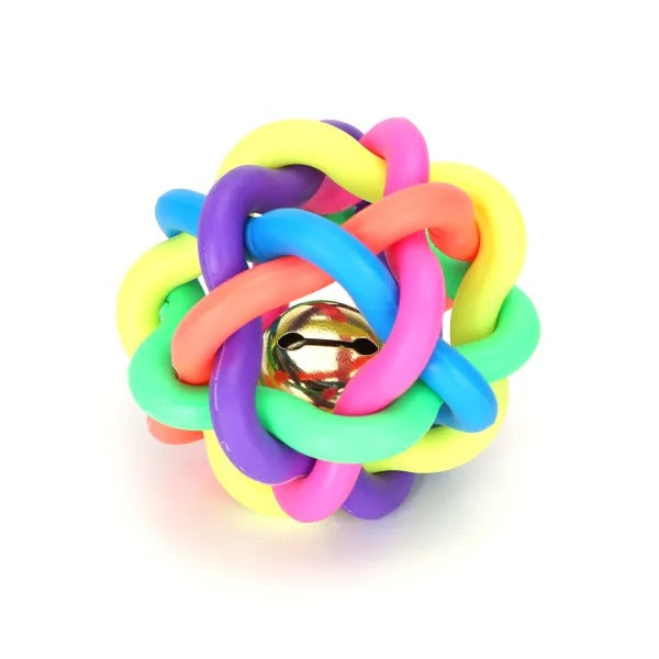 PALLINA ARCOBALENO