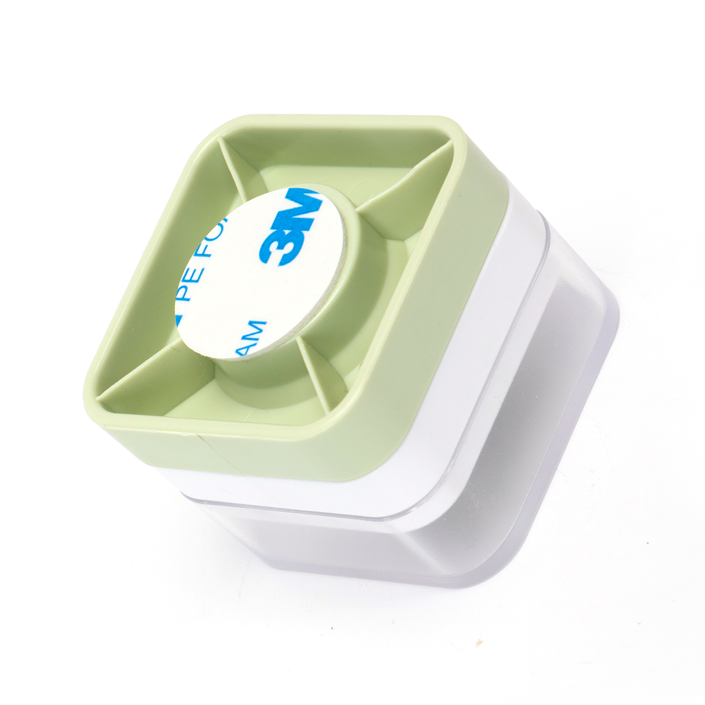 DISPENSER CON PALLINA DI ERBA GATTA