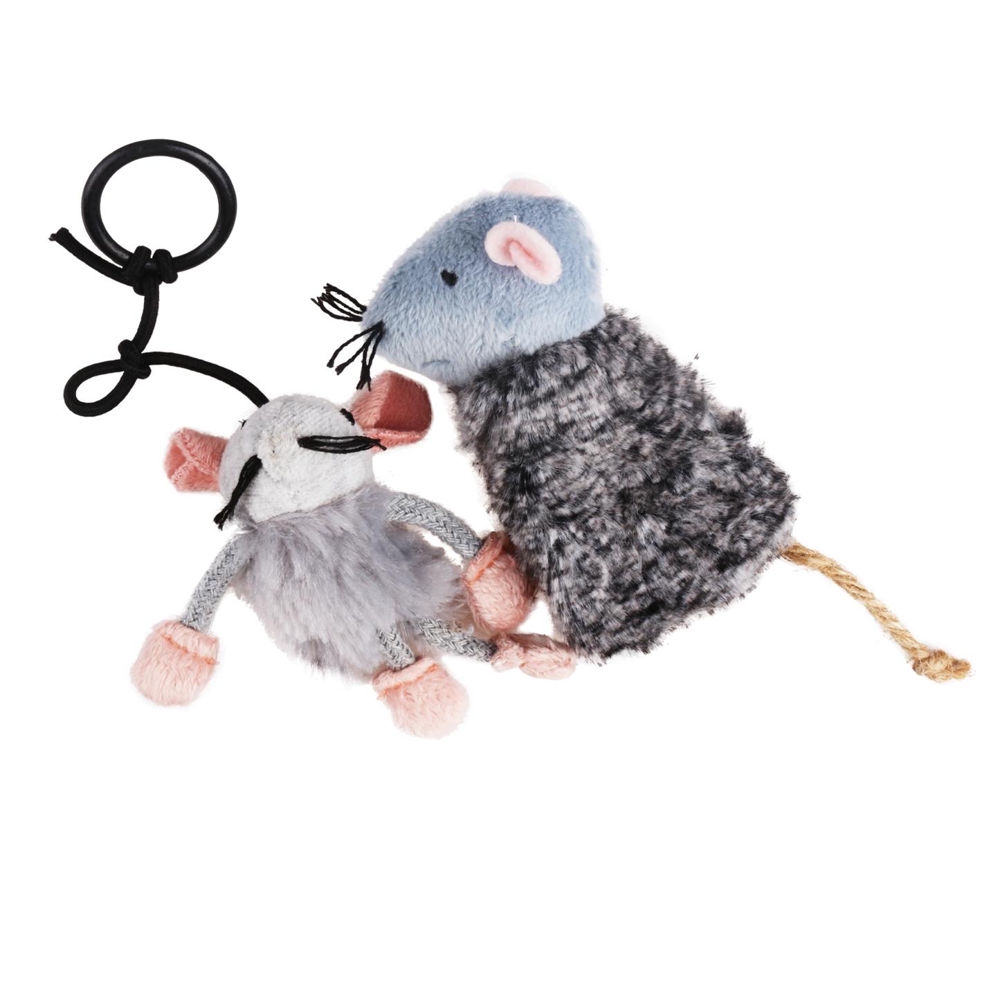 TOPOLINO IN PELUCHE