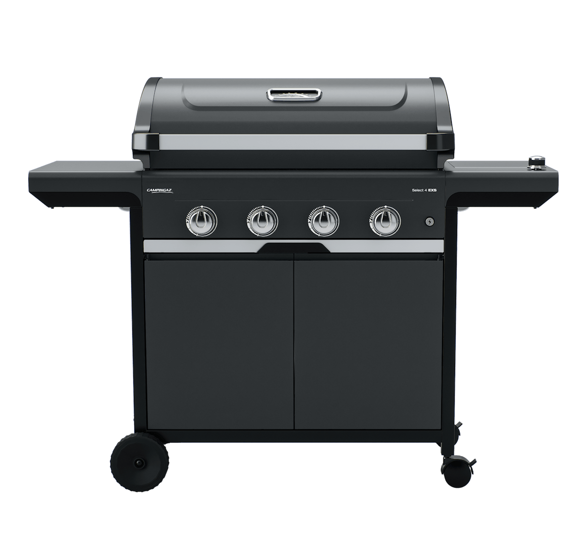 BARBECUE GAS SELECT 4 EXS CAMPINGAZ