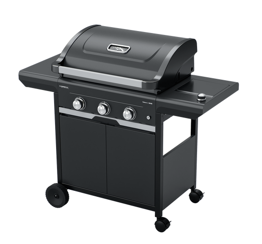 BARBECUE GAS SELECT 3 EXS CAMPINGAZ