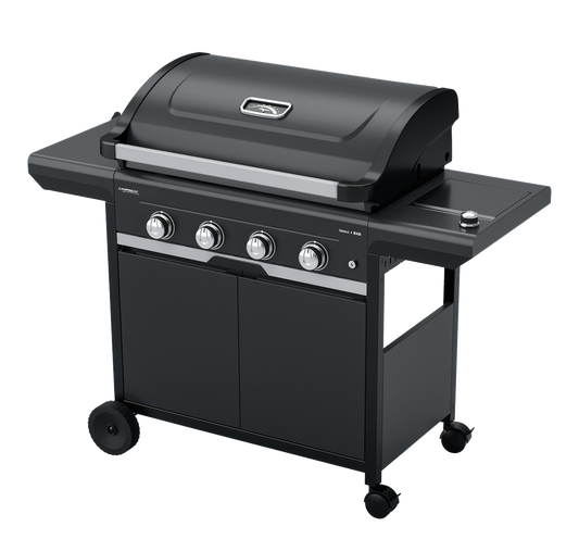 BARBECUE GAS SELECT 4 EXS CAMPINGAZ
