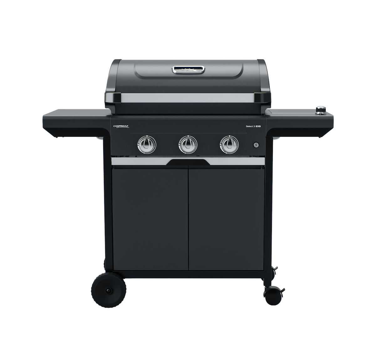 BARBECUE GAS SELECT 3 EXS CAMPINGAZ