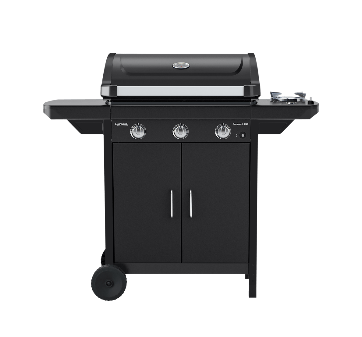 BARBECUE GAS COMPACT 3 EXS CAMPINGAZ