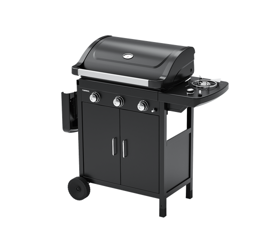 BARBECUE GAS COMPACT 3 EXS CAMPINGAZ