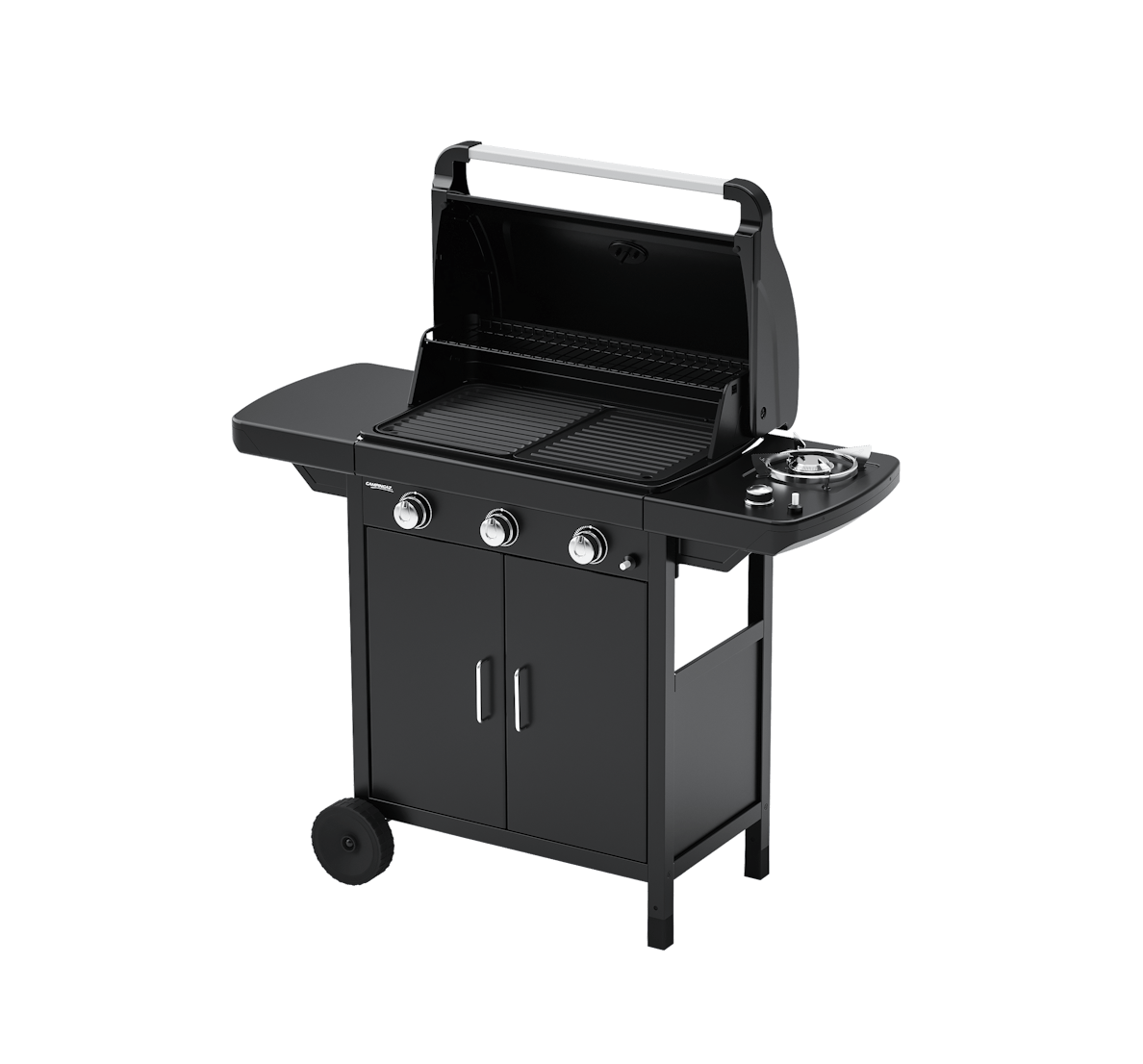BARBECUE GAS COMPACT 3 EXS CAMPINGAZ