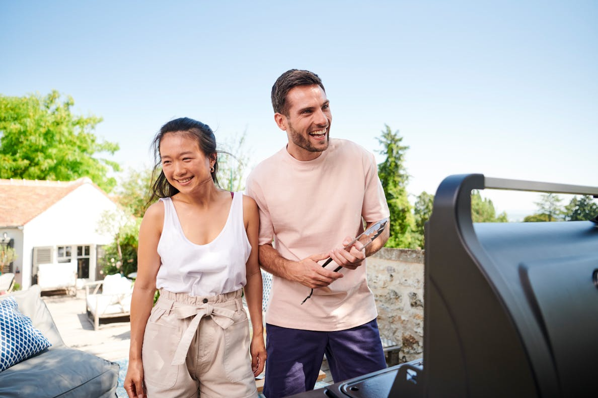 BARBECUE GAS COMPACT 3 L CAMPINGAZ