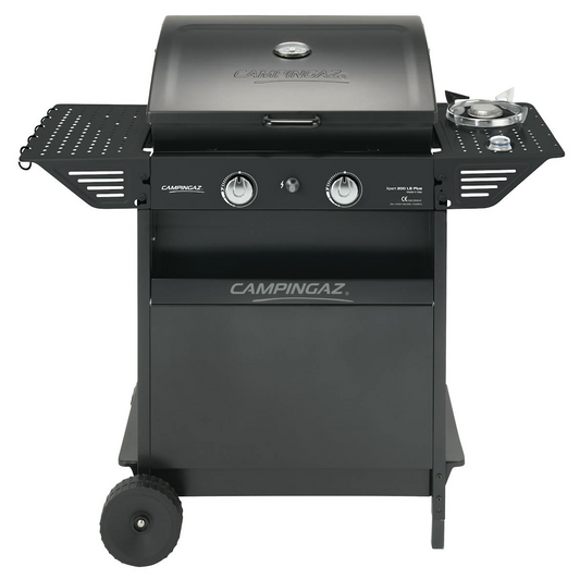 BARBECUE GAS XPERT 200 LS PLUS 2F C/FORN.CAMPINGAZ