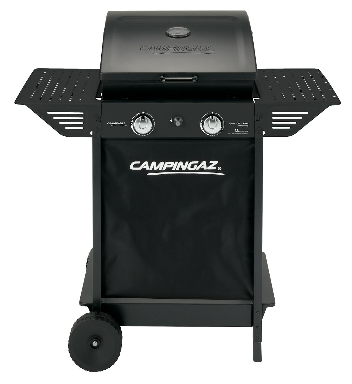 BARBECUE GAS XPERT 100 L PLUS 2F CAMPINGAZ