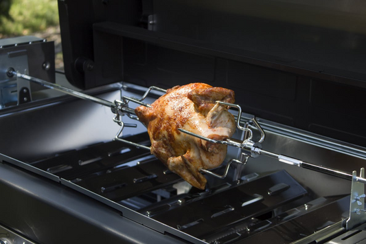 GIRARROSTO PREMIUM X BBQ CAMPINGAZ