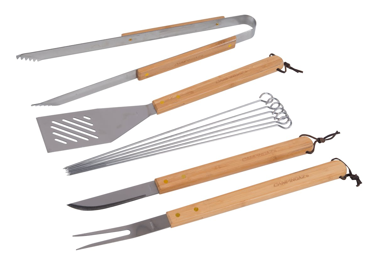 BORSA UTENSILI BBQ CAMPINGAZ