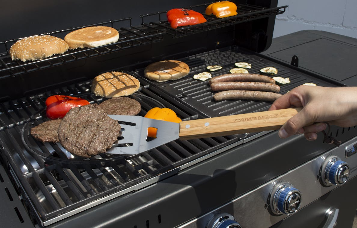 BORSA UTENSILI BBQ CAMPINGAZ
