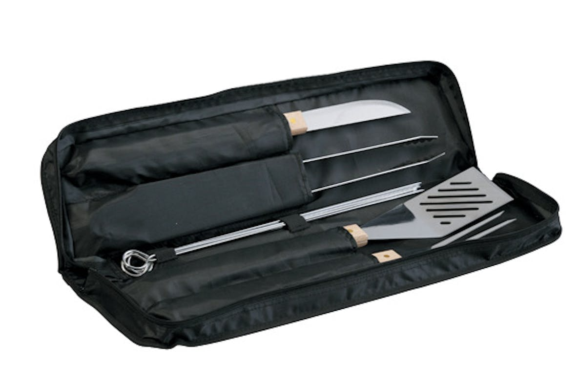 BORSA UTENSILI BBQ CAMPINGAZ