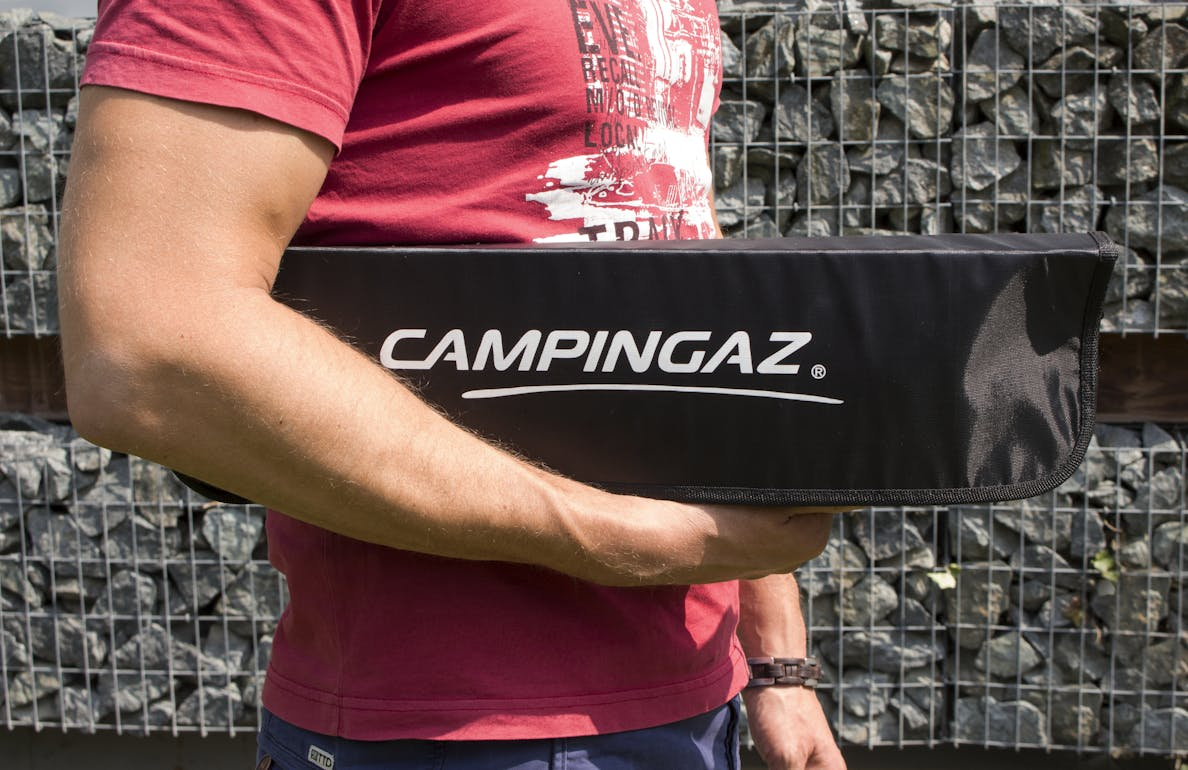 BORSA UTENSILI BBQ CAMPINGAZ