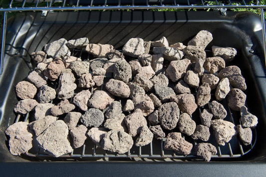 PIETRA LAVICA X BBQ CAMPINGAZ