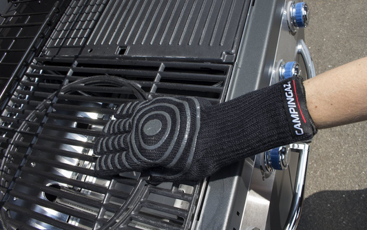 GUANTO X BBQ 350° CAMPINGAZ