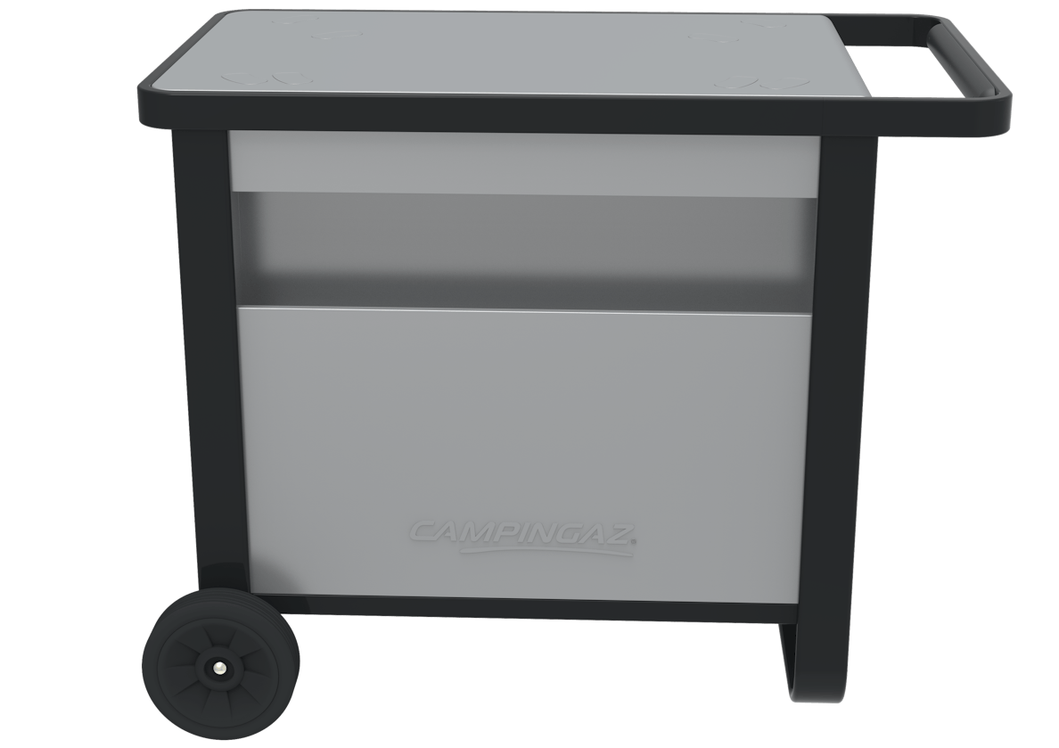 CARRELLO DELUXE CAMPINGAZ