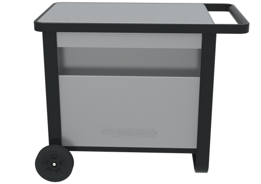 CARRELLO DELUXE CAMPINGAZ