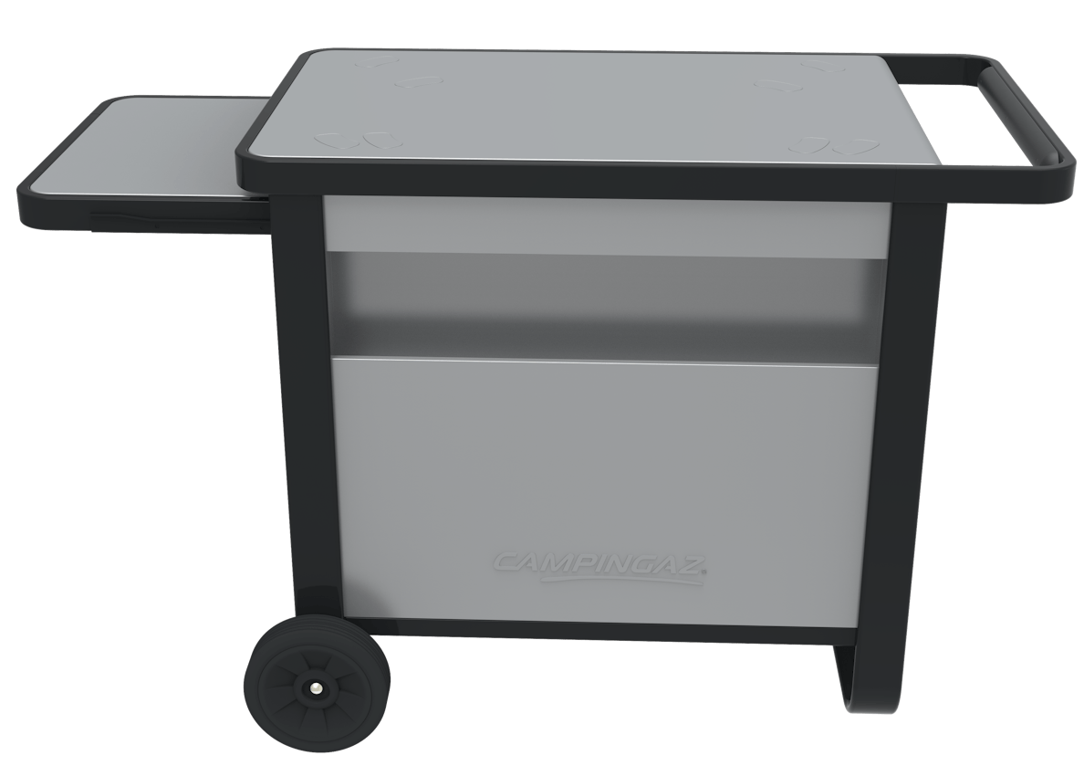 CARRELLO DELUXE CAMPINGAZ