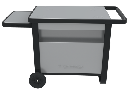CARRELLO DELUXE CAMPINGAZ