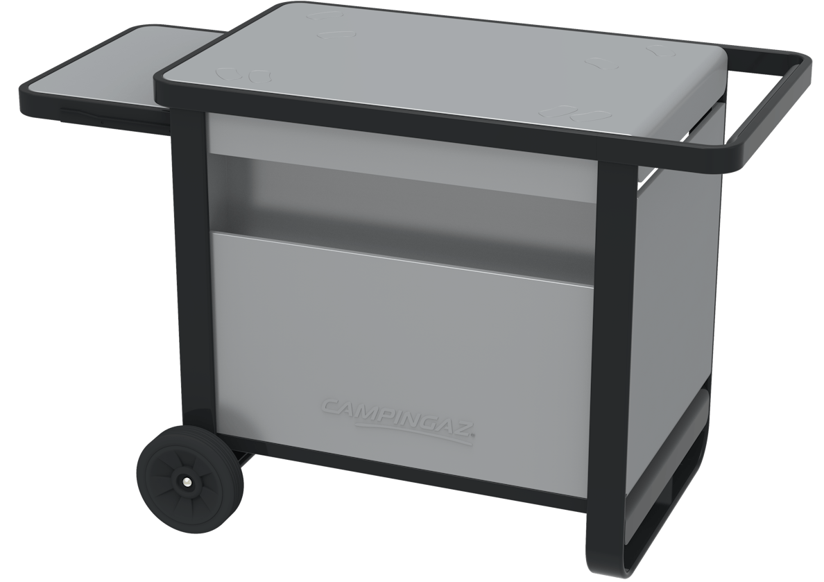 CARRELLO DELUXE CAMPINGAZ