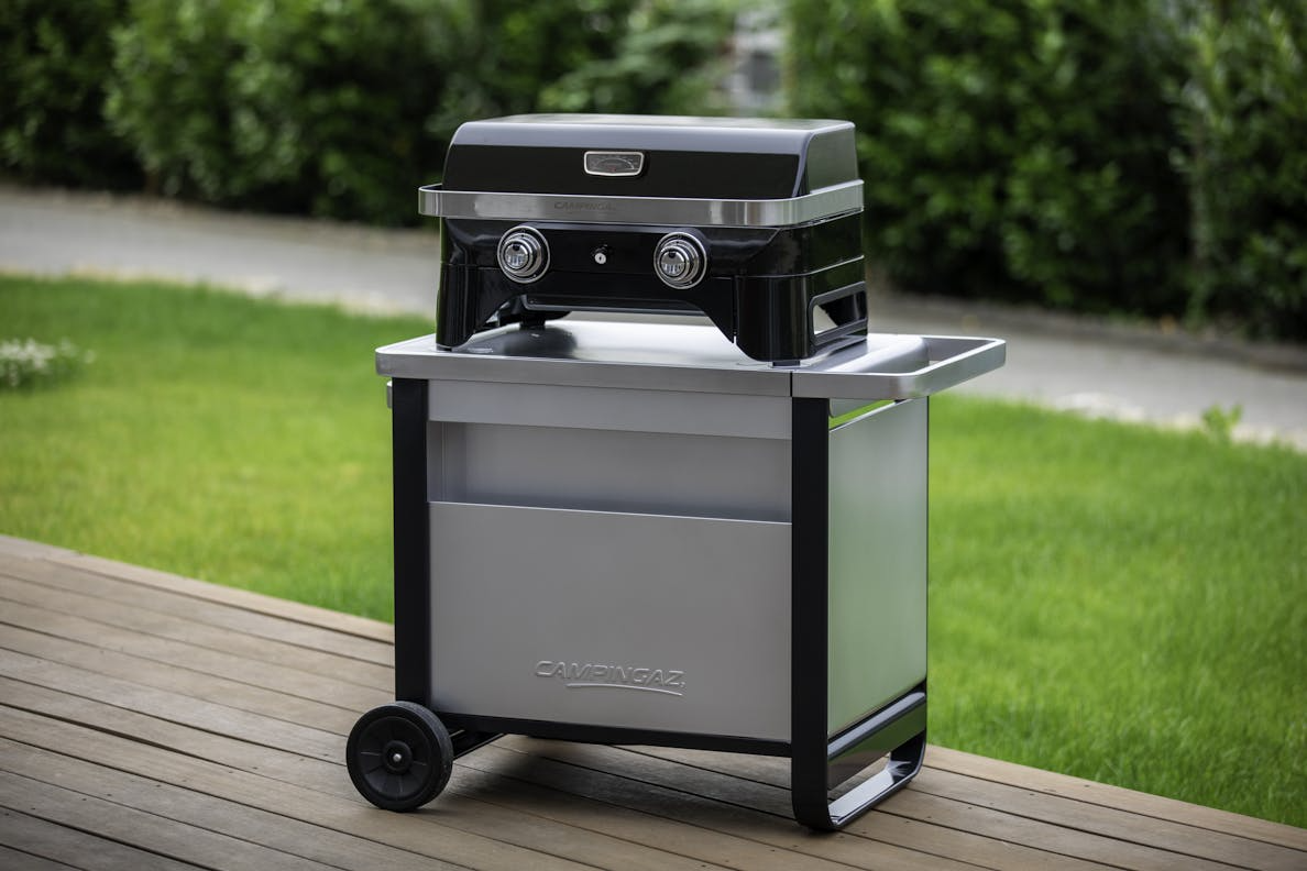 CARRELLO DELUXE CAMPINGAZ