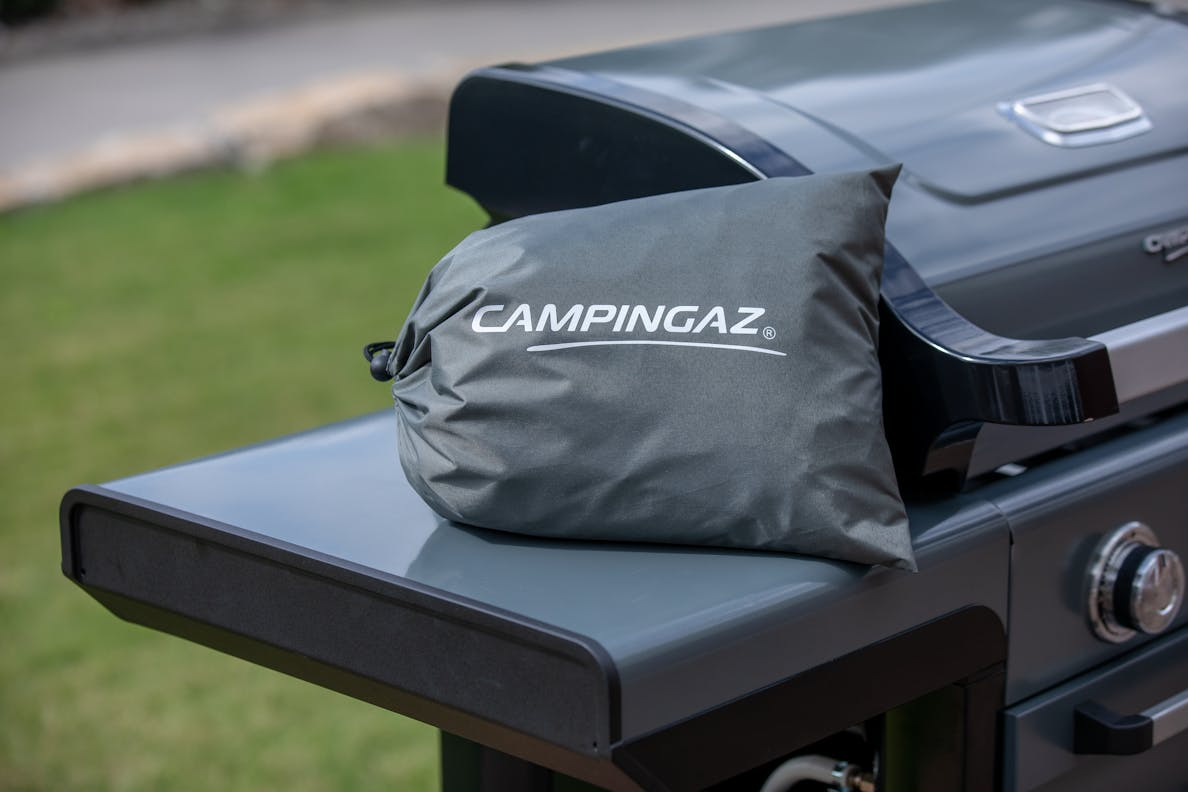 COPRI BBQ PREMIUM M CAMPINGAZ