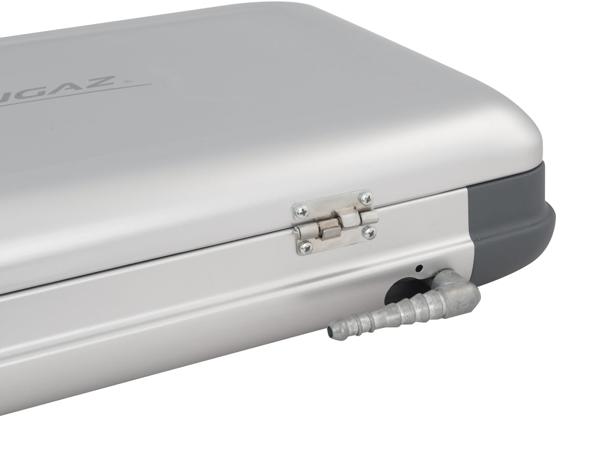 FORNELLO GAS 2F.KITCHEN 2 CAMPINGAZ