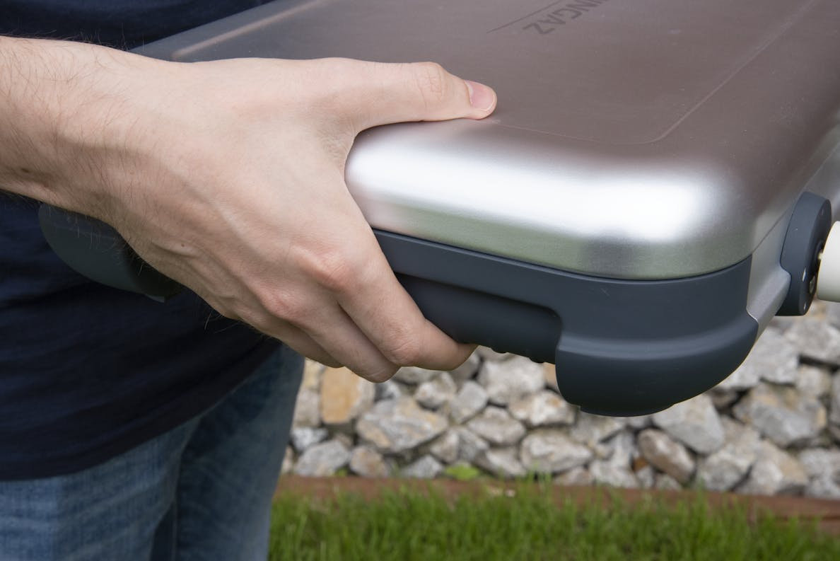 FORNELLO GAS 2F.KITCHEN 2 CAMPINGAZ