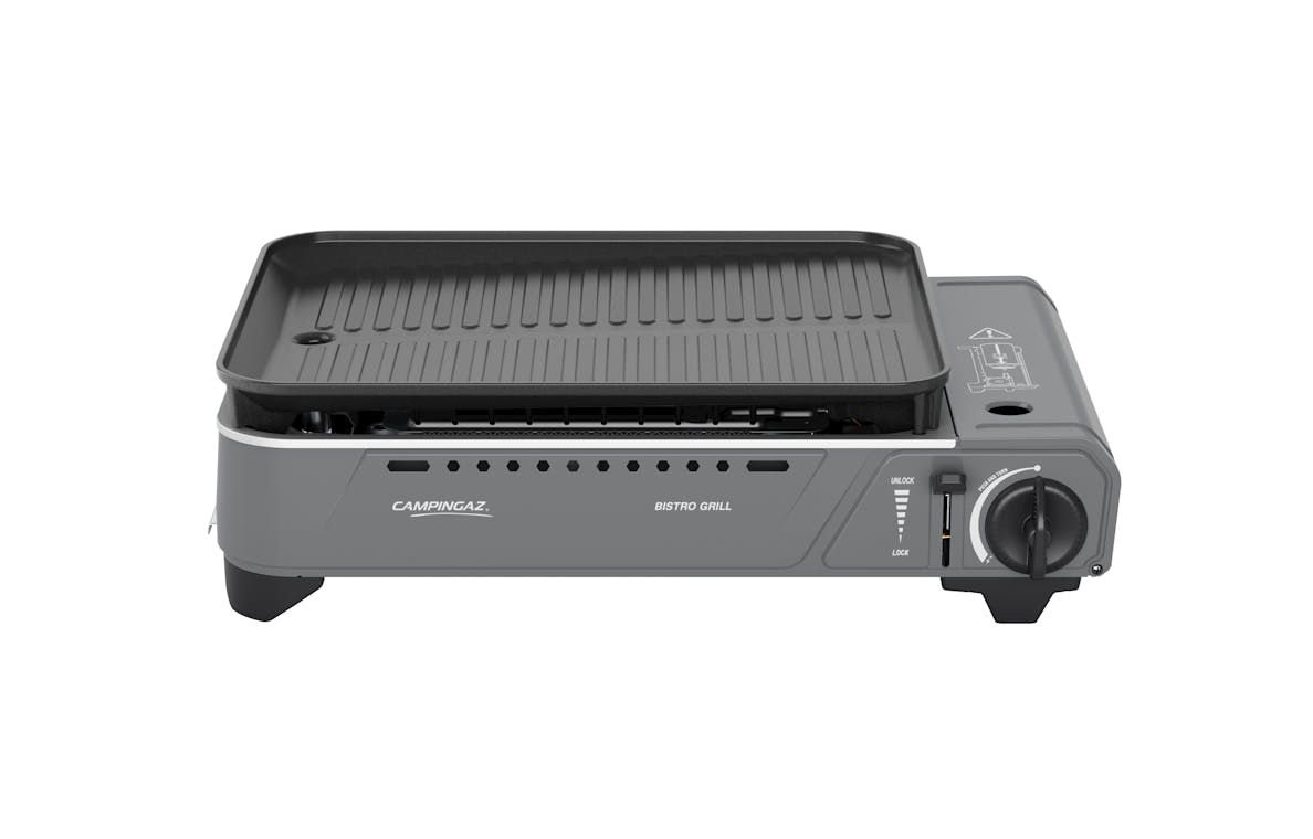 FORNELLO GAS BISTRO' GRILL CAMPINGAZ