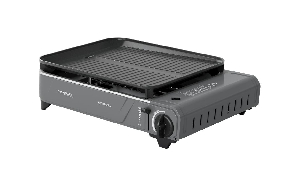 FORNELLO GAS BISTRO' GRILL CAMPINGAZ