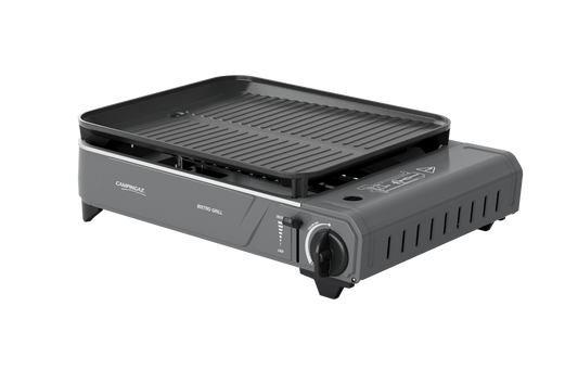 FORNELLO GAS BISTRO' GRILL CAMPINGAZ