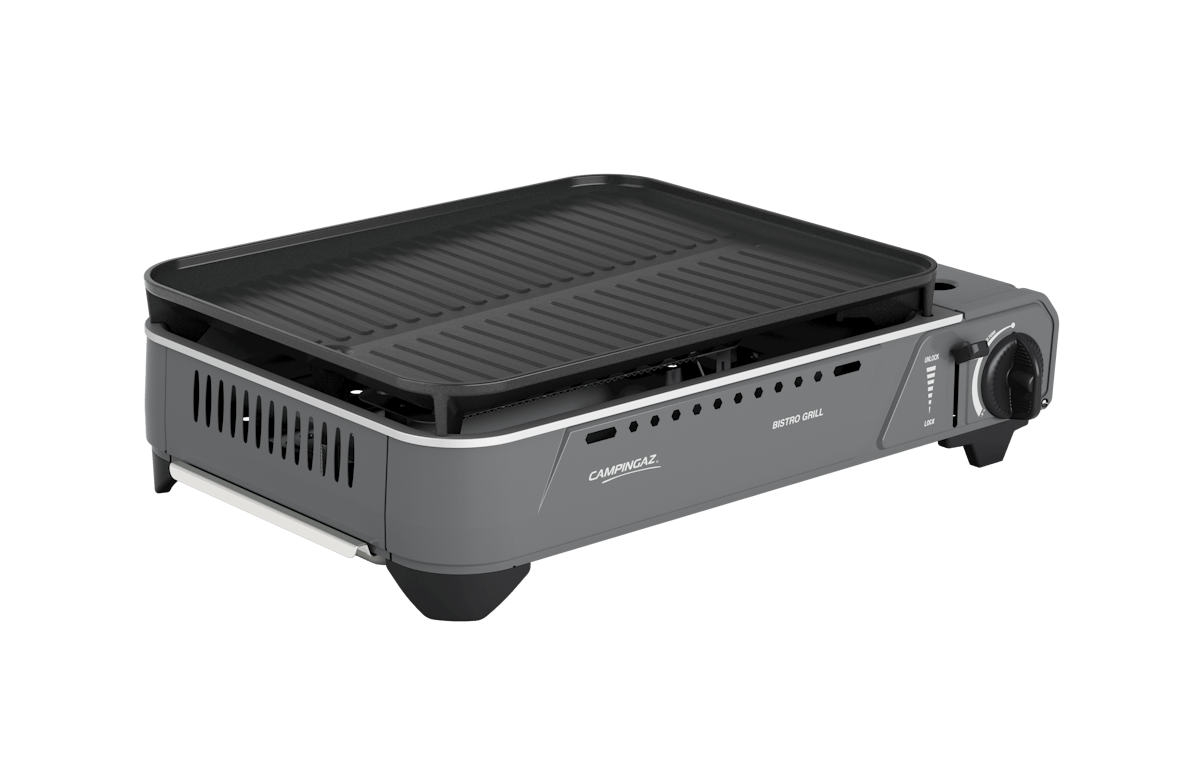 FORNELLO GAS BISTRO' GRILL CAMPINGAZ