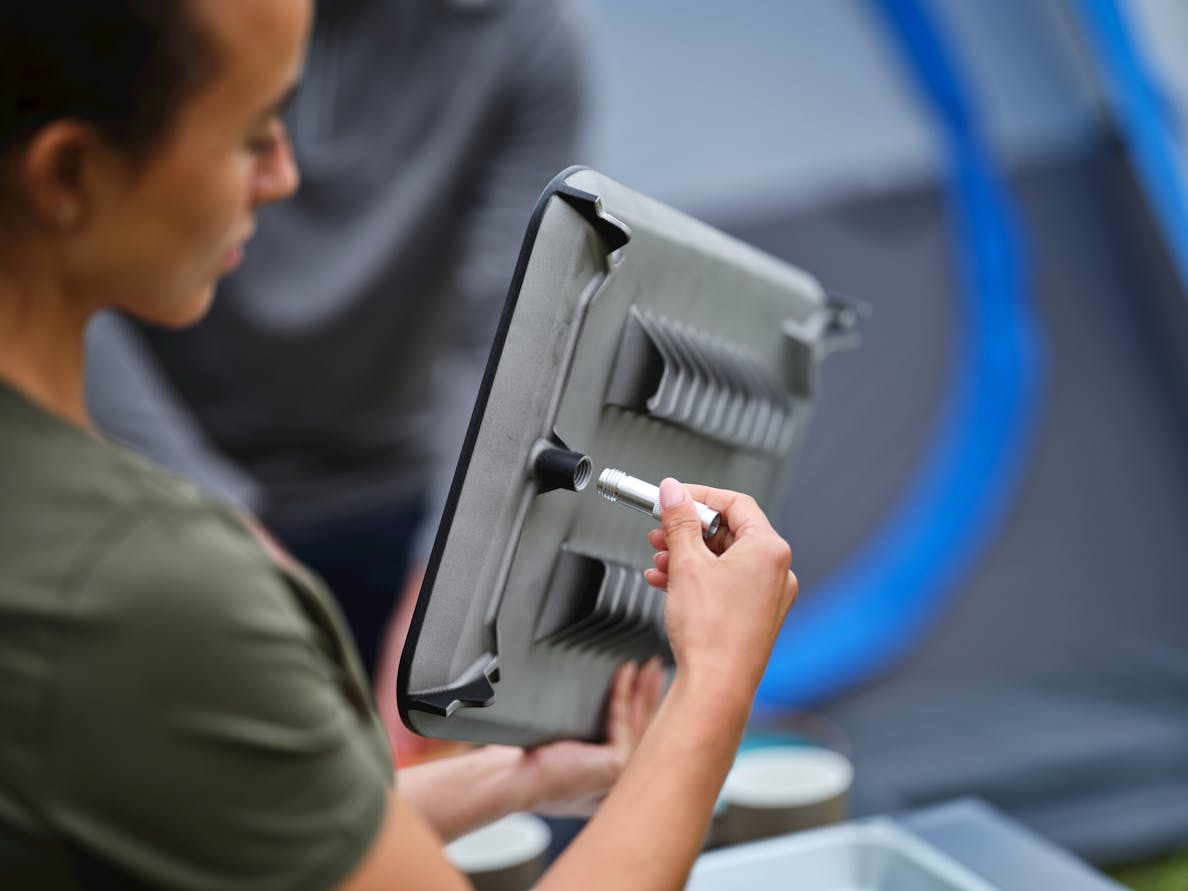 FORNELLO GAS BISTRO' GRILL CAMPINGAZ