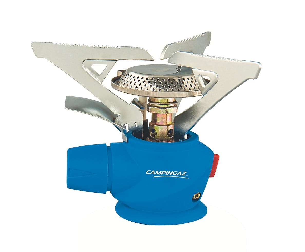 FORNELLO GAS TWISTER PLUS PZ CAMPINGAZ