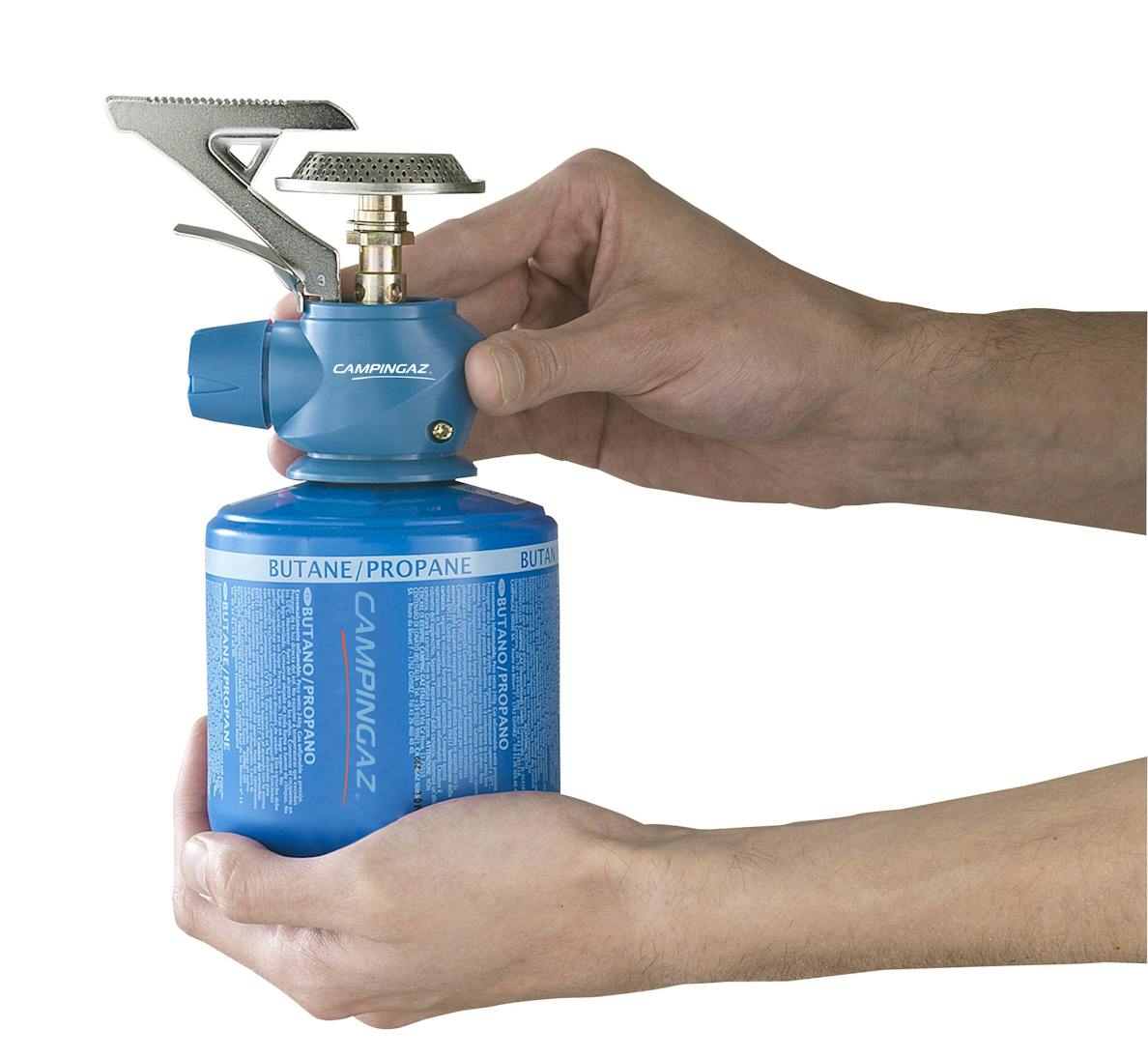 FORNELLO GAS TWISTER PLUS PZ CAMPINGAZ